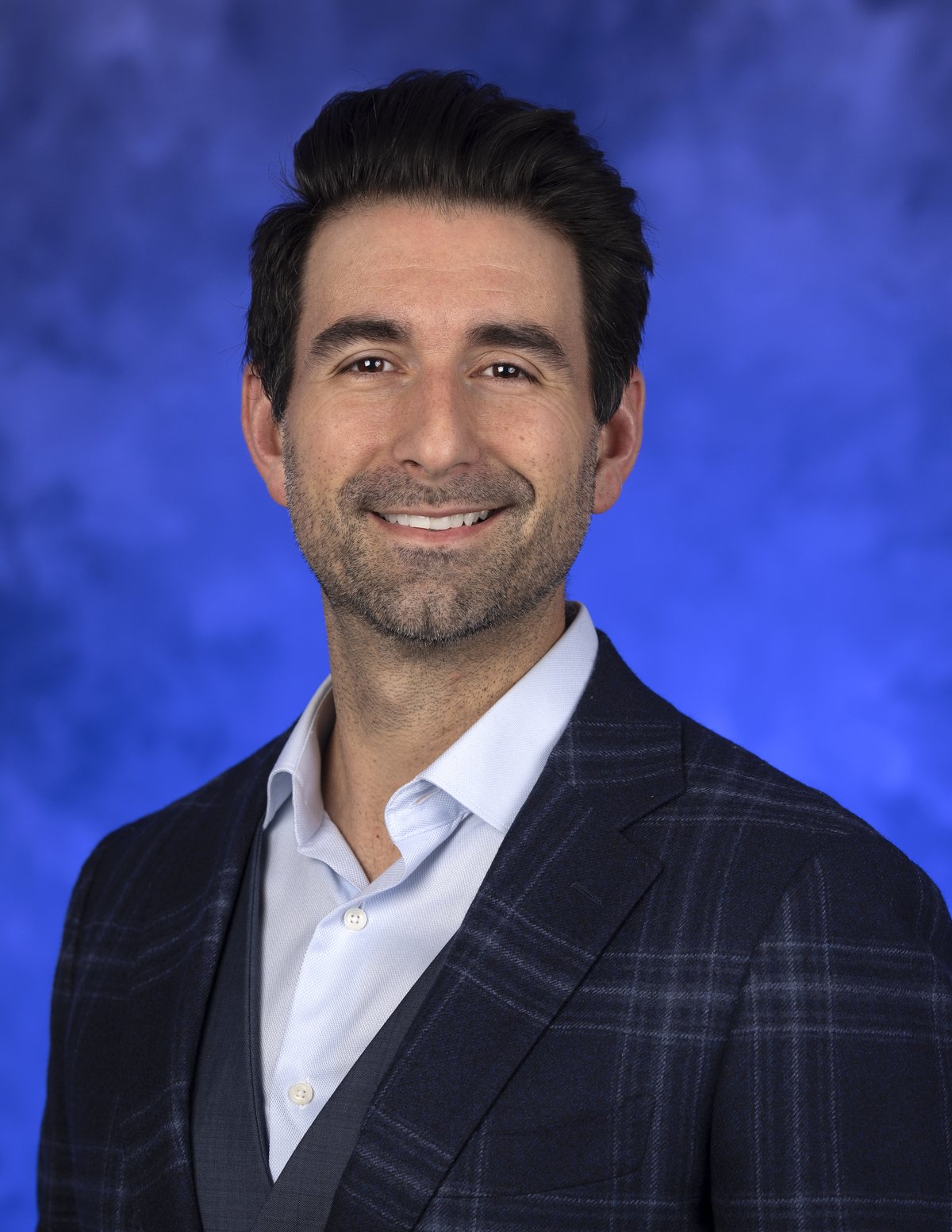 Luke Adams, RN
